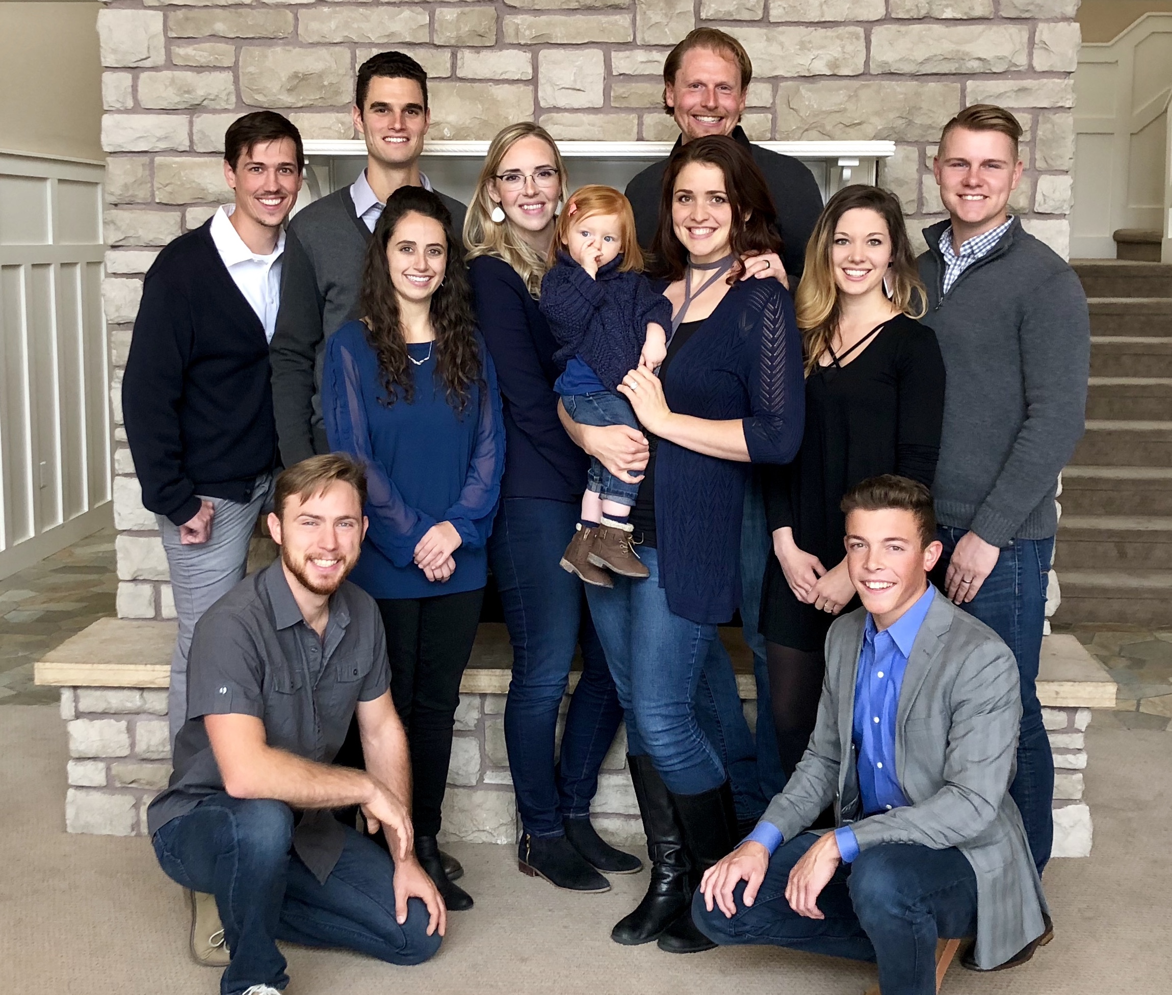 TNT Leadership Team